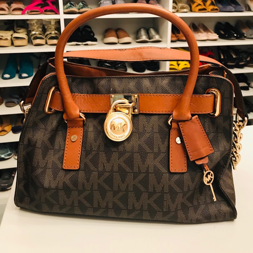 Handbag